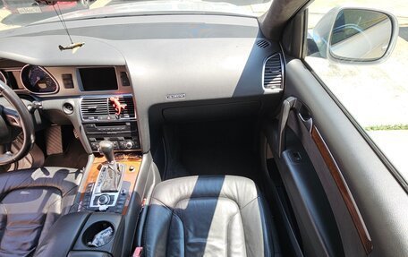 Audi Q7, 2008 год, 1 800 000 рублей, 11 фотография