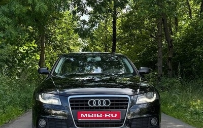 Audi A4, 2011 год, 880 000 рублей, 1 фотография