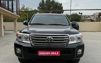 Toyota Land Cruiser 200, 2014 год, 5 150 000 рублей, 1 фотография