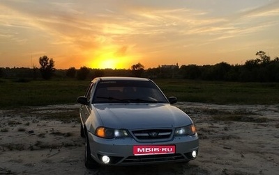 Daewoo Nexia I рестайлинг, 2012 год, 150 000 рублей, 1 фотография