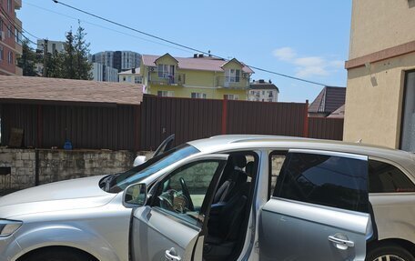 Audi Q7, 2008 год, 1 800 000 рублей, 16 фотография