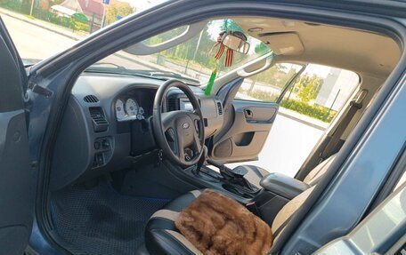 Ford Escape II, 2005 год, 460 000 рублей, 5 фотография