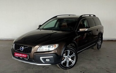 Volvo XC70 II рестайлинг, 2015 год, 2 015 000 рублей, 1 фотография