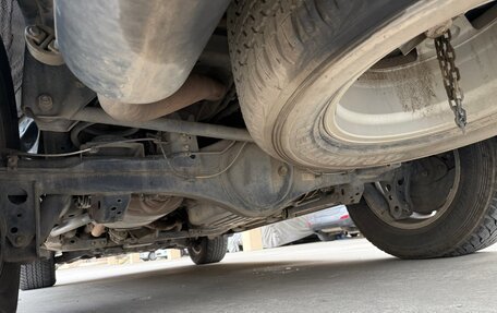 Toyota Land Cruiser 200, 2014 год, 5 150 000 рублей, 6 фотография