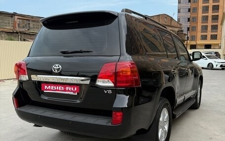 Toyota Land Cruiser 200, 2014 год, 5 150 000 рублей, 5 фотография