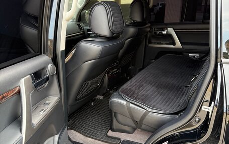 Toyota Land Cruiser 200, 2014 год, 5 150 000 рублей, 11 фотография