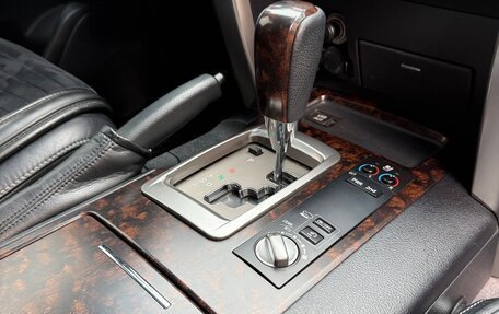 Toyota Land Cruiser 200, 2014 год, 5 150 000 рублей, 17 фотография