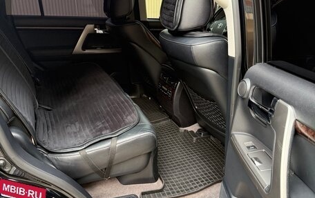 Toyota Land Cruiser 200, 2014 год, 5 150 000 рублей, 15 фотография