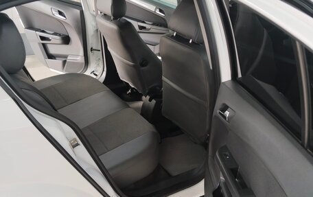 Opel Astra H, 2012 год, 700 000 рублей, 13 фотография