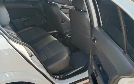 Opel Astra H, 2012 год, 700 000 рублей, 19 фотография