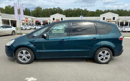 Ford S-MAX I, 2009 год, 950 000 рублей, 7 фотография