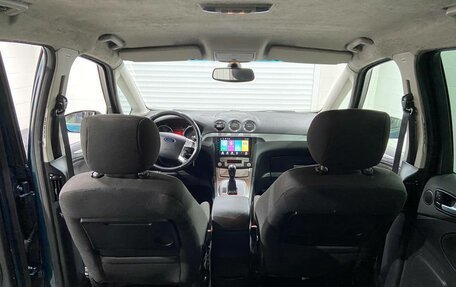 Ford S-MAX I, 2009 год, 950 000 рублей, 12 фотография