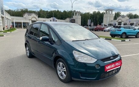 Ford S-MAX I, 2009 год, 950 000 рублей, 3 фотография