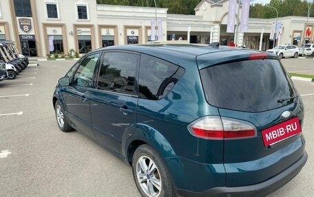 Ford S-MAX I, 2009 год, 950 000 рублей, 5 фотография