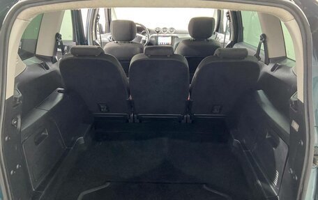 Ford S-MAX I, 2009 год, 950 000 рублей, 15 фотография