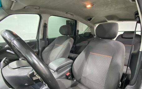 Ford S-MAX I, 2009 год, 950 000 рублей, 14 фотография