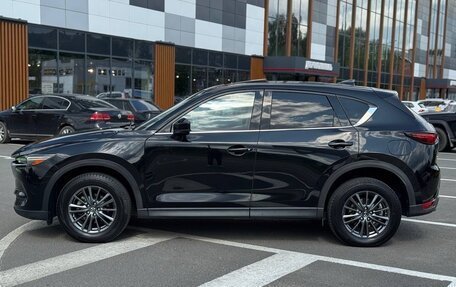 Mazda CX-5 II, 2018 год, 2 230 000 рублей, 5 фотография