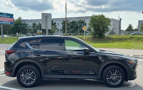 Mazda CX-5 II, 2018 год, 2 230 000 рублей, 6 фотография