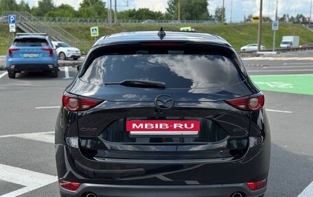 Mazda CX-5 II, 2018 год, 2 230 000 рублей, 2 фотография