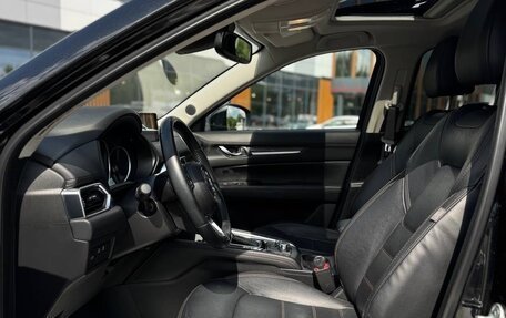 Mazda CX-5 II, 2018 год, 2 230 000 рублей, 13 фотография