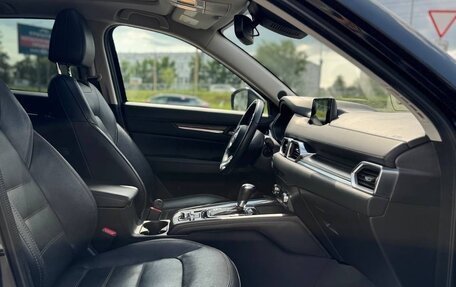 Mazda CX-5 II, 2018 год, 2 230 000 рублей, 14 фотография