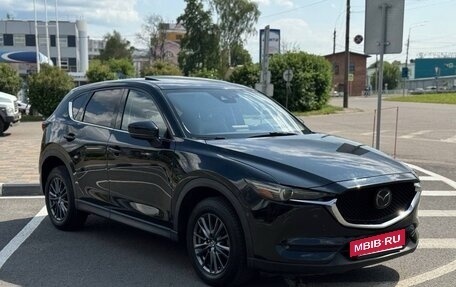 Mazda CX-5 II, 2018 год, 2 230 000 рублей, 4 фотография