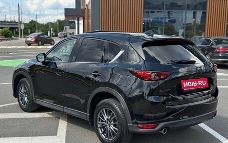 Mazda CX-5 II, 2018 год, 2 230 000 рублей, 7 фотография