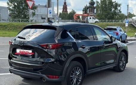 Mazda CX-5 II, 2018 год, 2 230 000 рублей, 8 фотография
