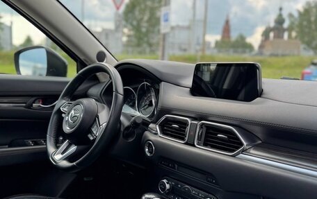 Mazda CX-5 II, 2018 год, 2 230 000 рублей, 27 фотография