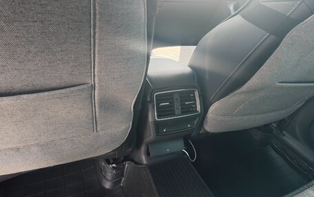 Skoda Kodiaq I, 2021 год, 3 800 000 рублей, 21 фотография