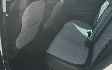 Skoda Kodiaq I, 2021 год, 3 800 000 рублей, 23 фотография