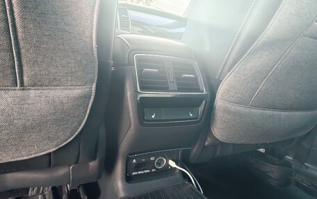 Skoda Kodiaq I, 2021 год, 3 800 000 рублей, 22 фотография
