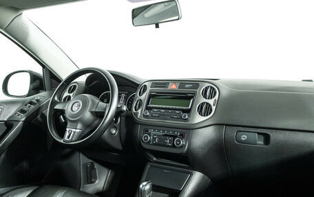 Volkswagen Tiguan I, 2010 год, 1 199 700 рублей, 9 фотография