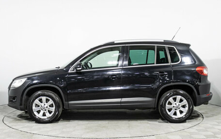 Volkswagen Tiguan I, 2010 год, 1 199 700 рублей, 8 фотография