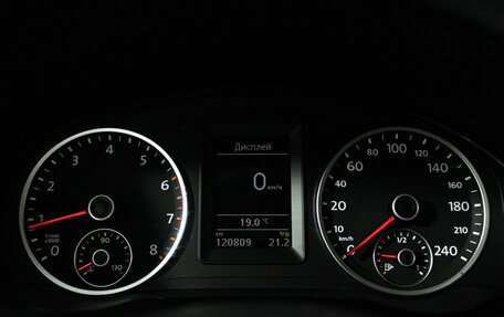 Volkswagen Tiguan I, 2010 год, 1 199 700 рублей, 12 фотография