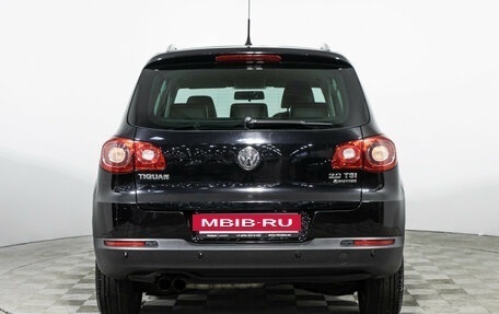 Volkswagen Tiguan I, 2010 год, 1 199 700 рублей, 6 фотография