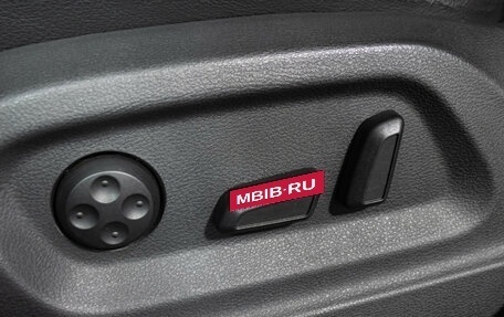 Volkswagen Tiguan I, 2010 год, 1 199 700 рублей, 16 фотография