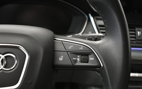 Audi Q5, 2021 год, 4 789 000 рублей, 11 фотография