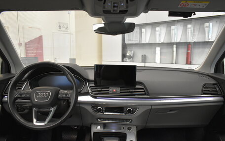 Audi Q5, 2021 год, 4 789 000 рублей, 9 фотография