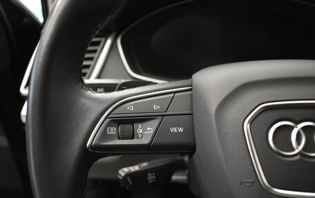 Audi Q5, 2021 год, 4 789 000 рублей, 10 фотография