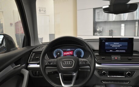 Audi Q5, 2021 год, 4 789 000 рублей, 8 фотография