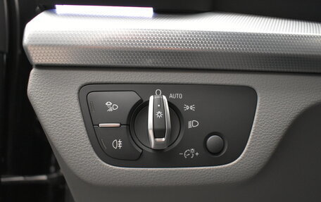 Audi Q5, 2021 год, 4 789 000 рублей, 13 фотография