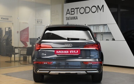 Audi Q5, 2021 год, 4 789 000 рублей, 6 фотография