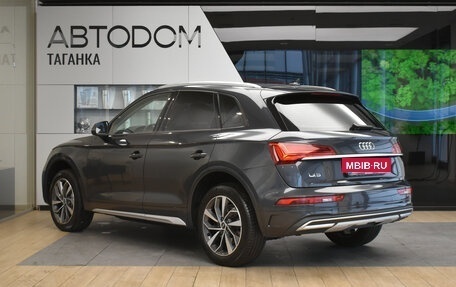 Audi Q5, 2021 год, 4 789 000 рублей, 5 фотография