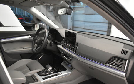 Audi Q5, 2021 год, 4 789 000 рублей, 21 фотография