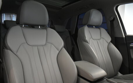 Audi Q5, 2021 год, 4 789 000 рублей, 20 фотография