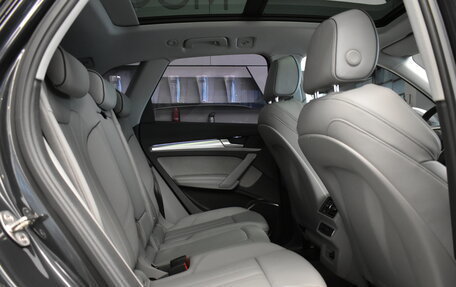 Audi Q5, 2021 год, 4 789 000 рублей, 19 фотография