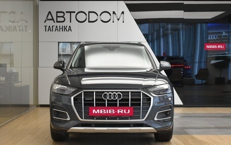 Audi Q5, 2021 год, 4 789 000 рублей, 2 фотография