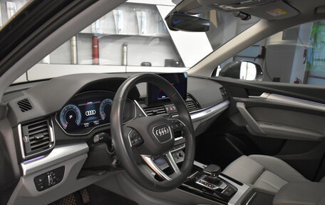 Audi Q5, 2021 год, 4 789 000 рублей, 23 фотография