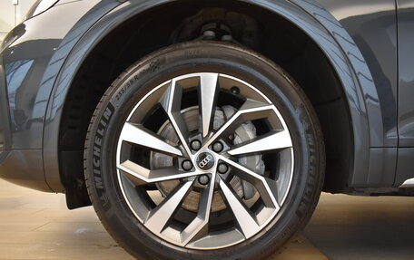 Audi Q5, 2021 год, 4 789 000 рублей, 25 фотография